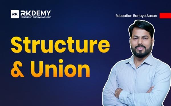 Structure and Union cover