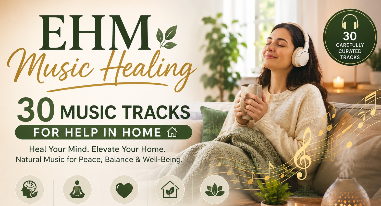 🏥 Clinic at Your Home EHM Bundle 🎧  cover