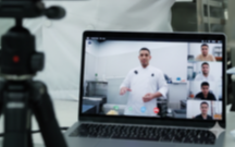 ويبينار الشيف