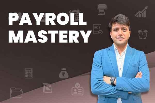 Payroll Management cover