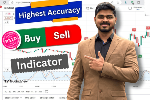 Offstrike Trading - Trading Indicator cover