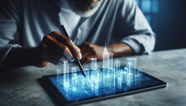 Marketing | Finance | HR cover