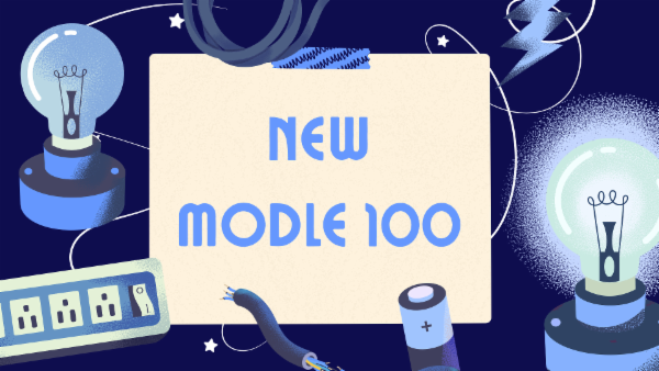 NEC new model questions for Electrical and Electronic license exam. cover