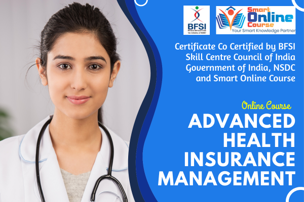 Advanced Health Insurance Management cover