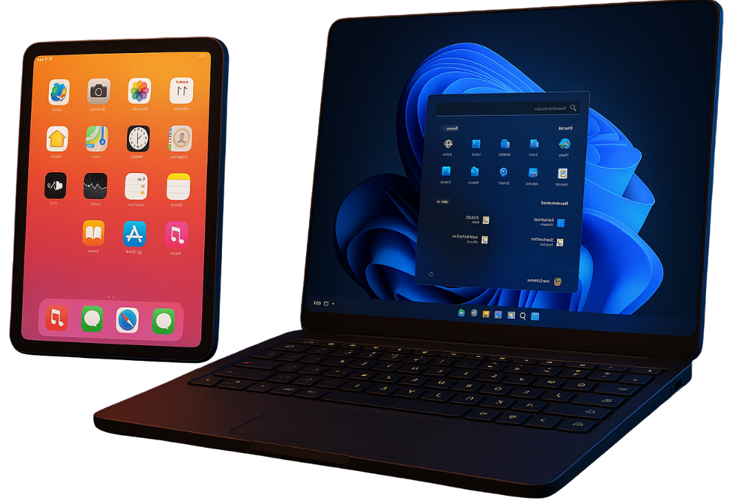iPad
