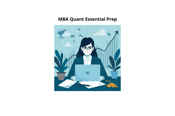 Aptitude - Quantitative Ability cover