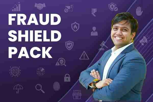 Fraud Shield Pack cover