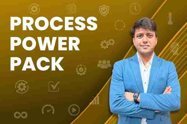 Process Power Pack cover
