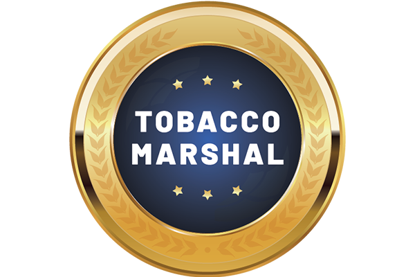 Tobacco Marshal cover
