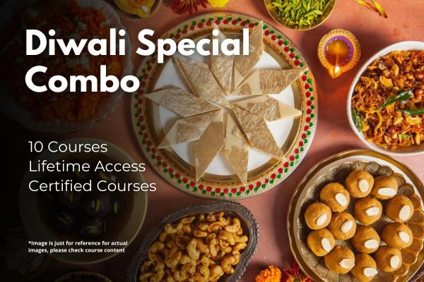 Diwali Special Combo cover