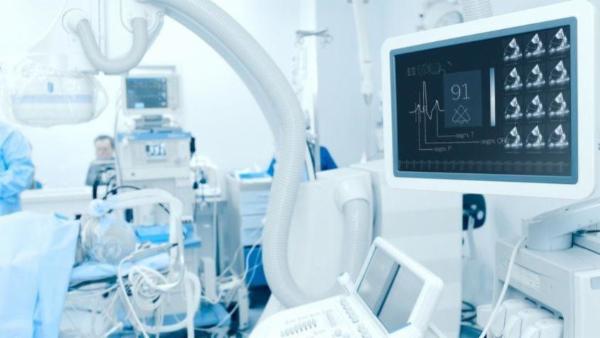 Medical Devices - Certificate cover