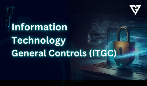 Information Technology General Controls (ITGC) Training cover