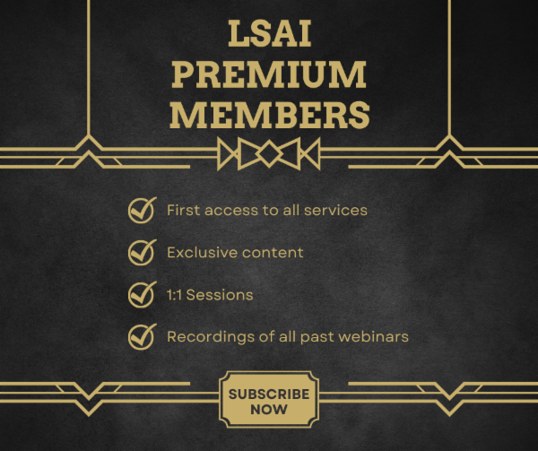 Premium Members package cover