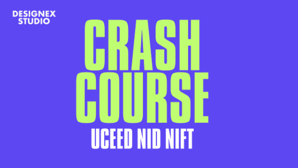 B. Des Crash course 2025 cover