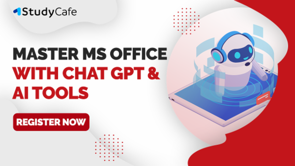 Master MS Office With CHAT GPT & AI Tools cover