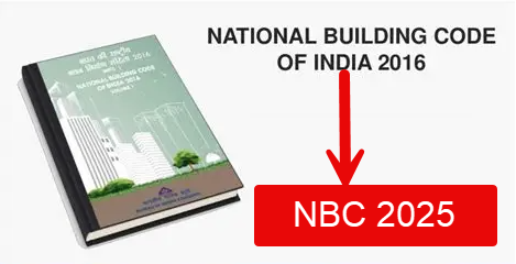 National building code 2025 cover