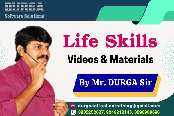 Life Skills cover