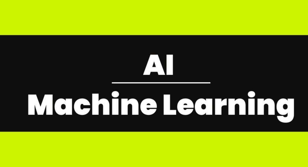 AI & Machine Learning cover