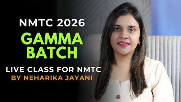 Gamma Batch 2025 cover