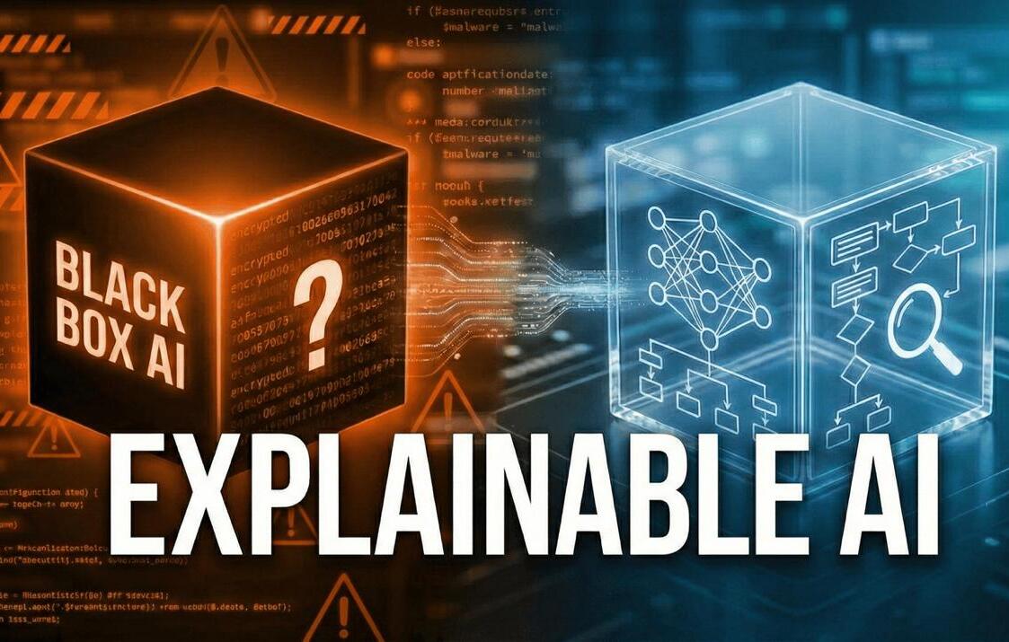 Explainable AI(XAI) cover