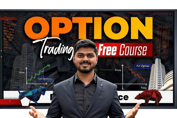 OffStrikeTrading - Options Trading Basics cover