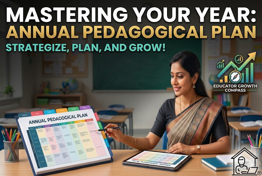 2H-CPD Annual Pedagogical Plan cover
