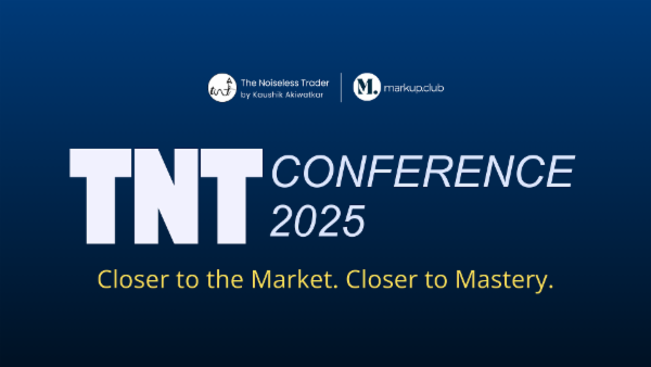 TNT Conference 2025 cover