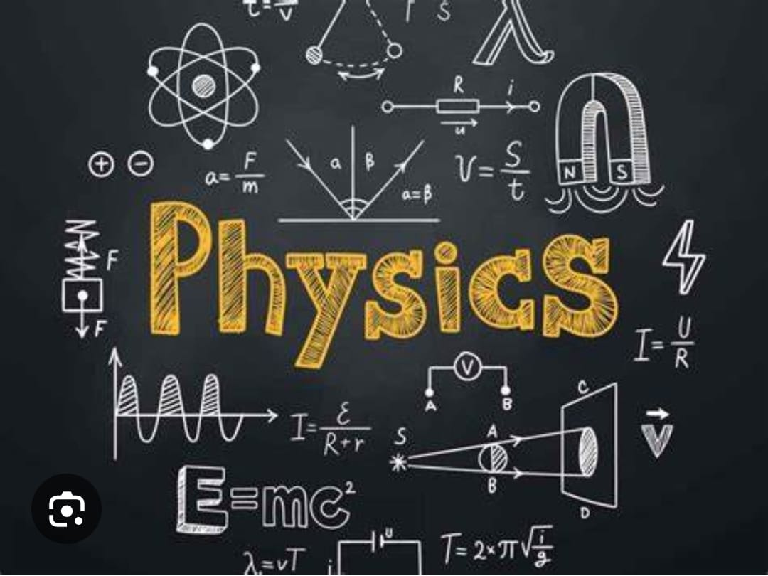 2nd PUC KCET Physics cover