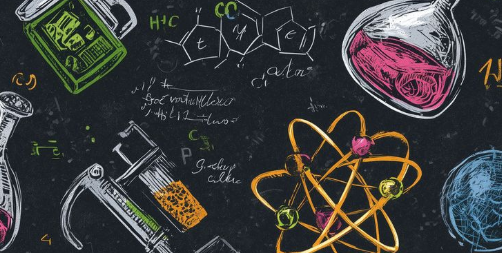 Chemistry KCET cover