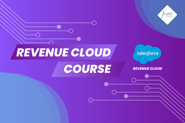 Introduction to Salesforce Revenue Cloud cover