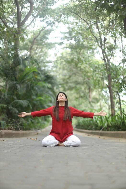 🌸✨ INNER SHAKTI ✨🌸 cover