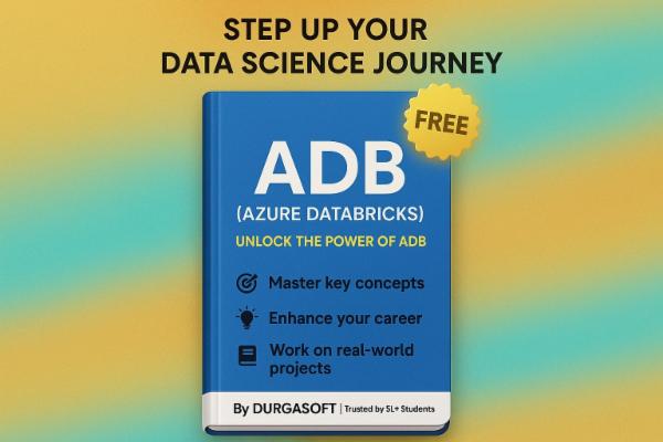 ADB (Azure Databricks) cover