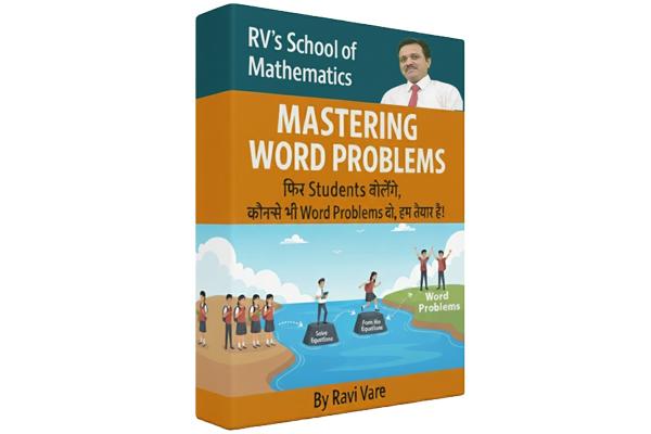 🎓 Mastering Word Problems cover