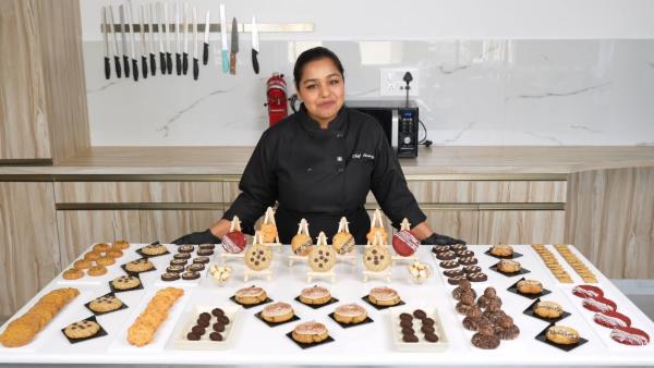 Eggless Cookie & Biscuit Class – Learn, Bake & Master Every Variety cover