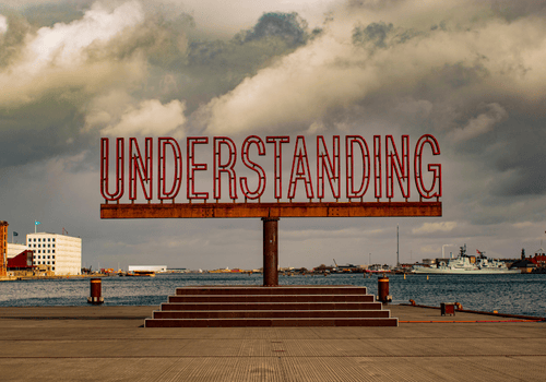 Seek First to Understand, Then to Be Understood cover