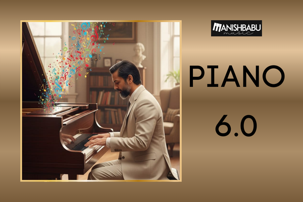 Piano 6.0 cover