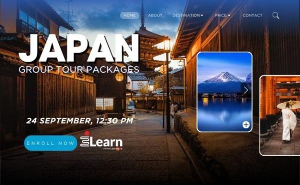 12:30pm_24th Sept'25_Japan Group Tour Training cover