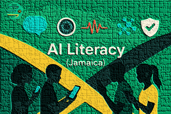 AI Literacy cover