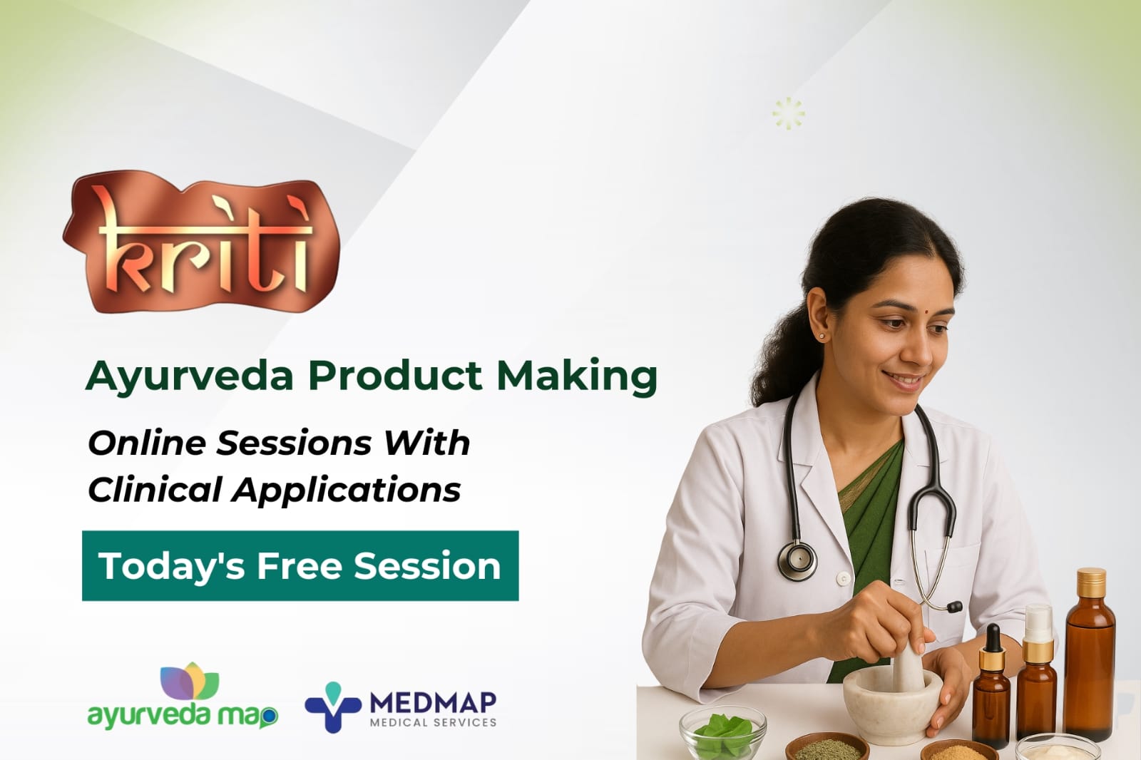 KRITI 08 Orientation session cover