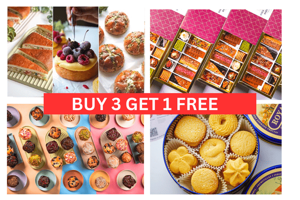 Dilwali Diwali Special Bundle - 2 cover