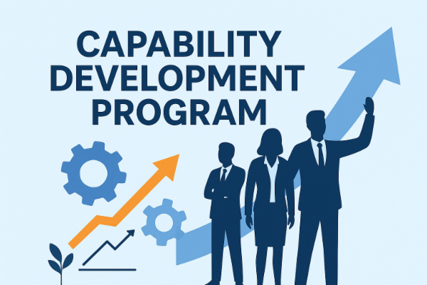 Capability Development Program-RSM-OP-3602 cover