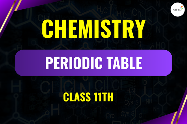 Periodic Table