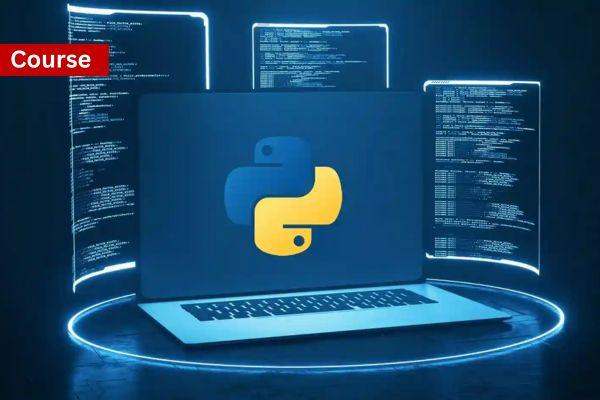 Python Programming for Beginners cover