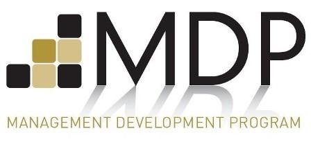 Management Development Program cover