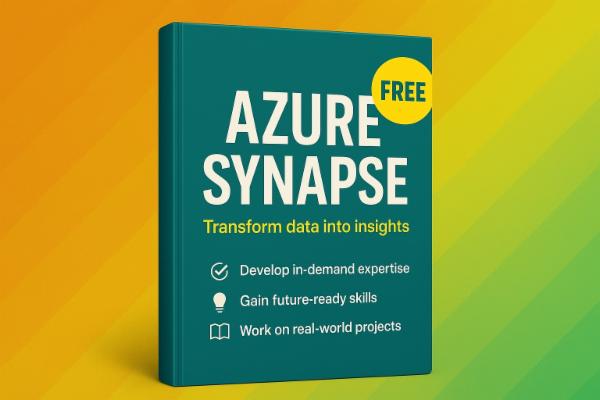 Azure Synapse cover