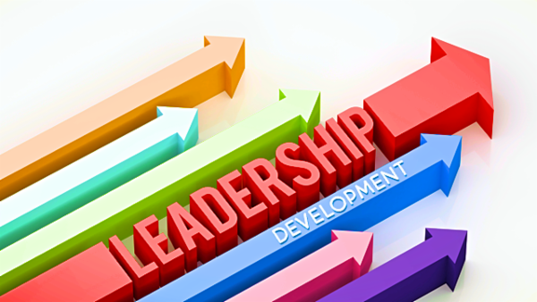 Leadership Development Program cover