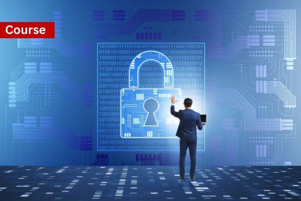 Internet Cyber Security & Ethical Hacking cover