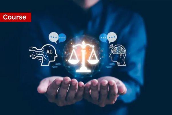 Artificial Intelligence and Ethics cover