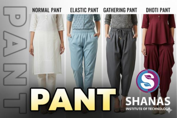 Pant combo cover