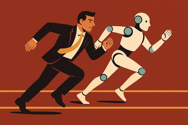 AI Premium News Update and Analysis cover